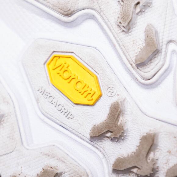 Hoka One One Speedgoat 6 Purple Starlight Glow Trail Running Shoes Womens 9.5 - Picture 12 of 16